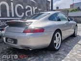 Porsche 911 Carrera Coupé