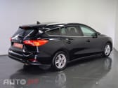 Ford Focus 1.5 TDCI EcoBlue TITANIUM