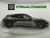 Porsche Taycan GTS I.V.A DEDUTIVEL 