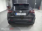 Nissan Juke 1.0 DIG-T Acenta