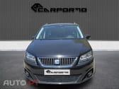 Seat Alhambra 2.0 TDi Style