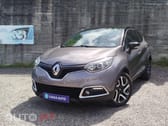 Renault Captur TCe 120 EDC Dynamique