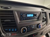 Ford Transit Custom 310L1 2.0 TDCi H1-Tecto Baixo Trend