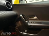 Mercedes-Benz A 250 e 8G-DCT