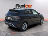 Volkswagen T-Cross 1.0 TSI Life DSG