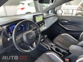 Toyota Corolla Touring Sports 1.8 Hybrid GR-Sport