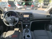 Renault Mégane Sport Tourer 1.5 Blue dCi Limited