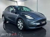 Tesla Model Y Long Range Dual Motor AWD