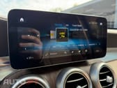 Mercedes-Benz GLC 300 de 4Matic