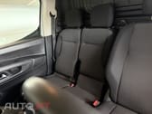 Citroen Berlingo 1.5 BlueHDi M Club