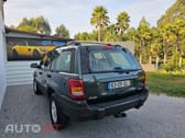 Jeep Grand Cherokee 3.1 TD Laredo