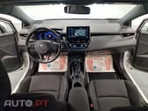 Toyota Corolla Touring Sports 1.8 Hybrid Comfort