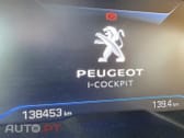 Peugeot 5008 1.5 BlueHDi Allure