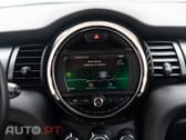 MINI Cooper Cooper Premium JCW Auto