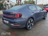 Polestar 2 Single Motor 78kWh