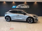 Renault Clio 1.2 TCe Techno EDC