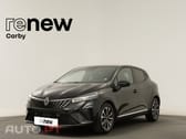 Renault Clio Clio 1.0 TCe Techno