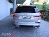Volvo XC60 2.0 B4 Plus Dark