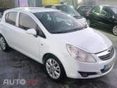 Opel Corsa 1.3 CDTi Enjoy