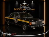 Mercedes-Benz 240 ND
