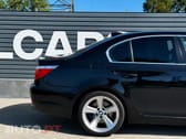BMW 520 d Executive