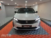 Peugeot 5008 1.5 BlueHdi GT Pack Eat8