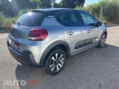 Citroen C3 1.2 PureTech Shine