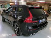 Volvo XC60 2.0 T8 PHEV R-Design AWD