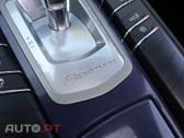 Porsche Panamera Platinum Edition