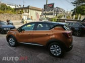 Renault Captur 1.0 TCe Exclusive