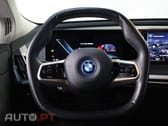 BMW iX xDrive40