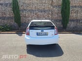 Toyota Prius 1.8 Exclusive Touch&Go