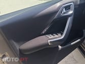 Peugeot 2008 1.2eTHP Allure