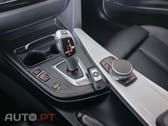 BMW 318 d Pack M Shadow Auto