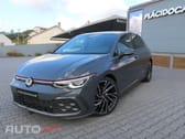 Volkswagen Golf 2.0 TSi GTi DSG Performance