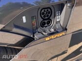 Audi E-Tron 55 quattro