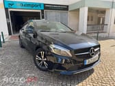 Mercedes-Benz A 180 d Urban