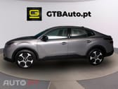 Citroen C4 X 1.2 Hybrid Plus e-DSC6 I.V.A DEDUTIVEL