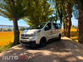 Fiat Talento Combi 1.6 M-Jet L1H1 1.2T 9L