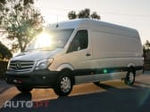 Mercedes-Benz Sprinter 313 CDI/43L TA