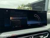 BMW 318 d Auto