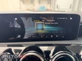 Mercedes-Benz A 180 d Progressive Aut.