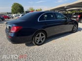 Mercedes-Benz E 300 de AMG Line