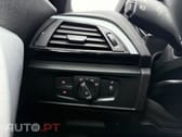 BMW 125 dA Pack M