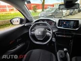 Peugeot 208 1.2 PureTech Active