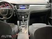 Peugeot 508 120 EAT6 Stop&Start Active
