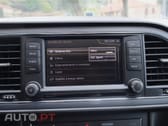Seat Leon 2.0 TDi FR DSG S/S