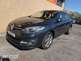 Renault Mégane 1.5 dCi Dynamique