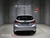 Ford Fiesta 1.0 EcoBoost ST-Line