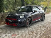 MINI Cooper John Cooper Works GP Aut.